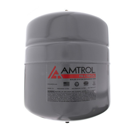 AMTROL 110 110-002 Fill-Trol Tank With 110